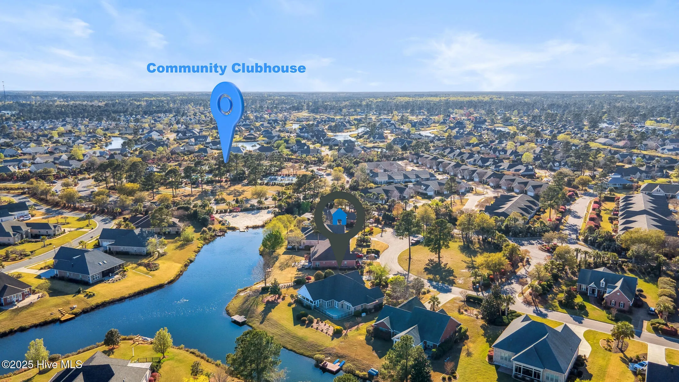 Leland, North Carolina 28451, United States, 4 Bedrooms Bedrooms, ,3 BathroomsBathrooms,Residential,Active,98336