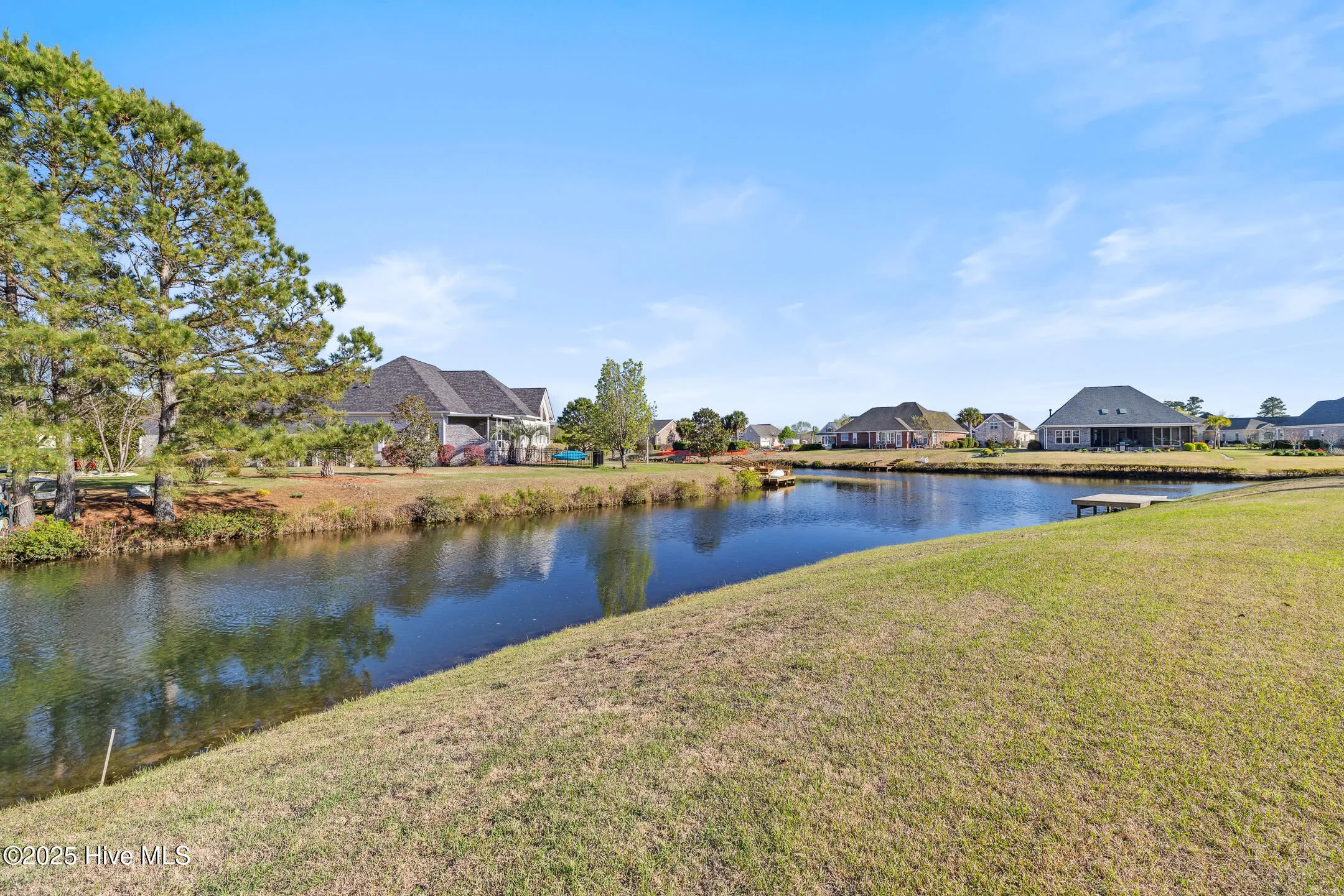 Leland, North Carolina 28451, United States, 4 Bedrooms Bedrooms, ,3 BathroomsBathrooms,Residential,Active,98336