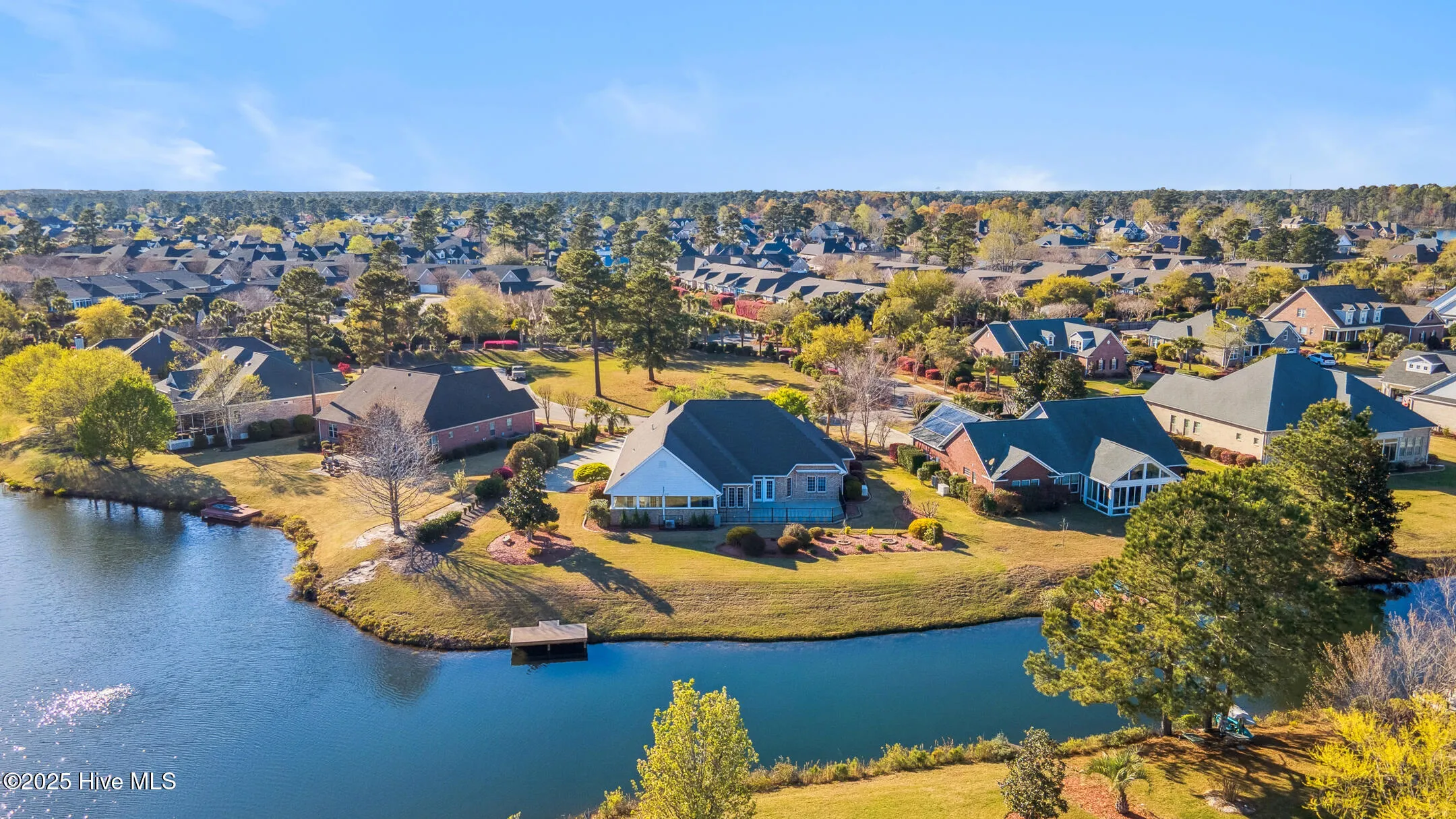 Leland, North Carolina 28451, United States, 4 Bedrooms Bedrooms, ,3 BathroomsBathrooms,Residential,Active,98336