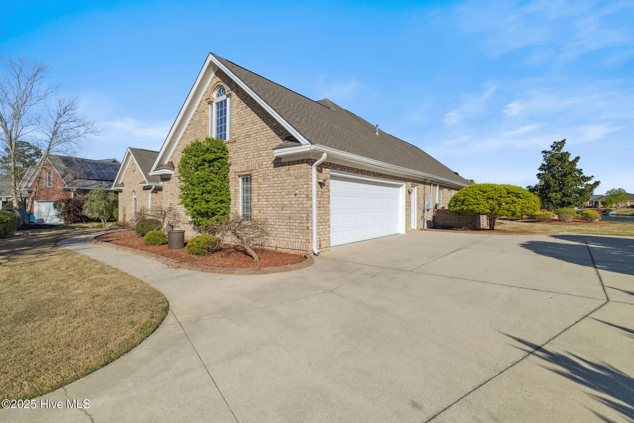 Leland, North Carolina 28451, United States, 4 Bedrooms Bedrooms, ,3 BathroomsBathrooms,Residential,Active,98336