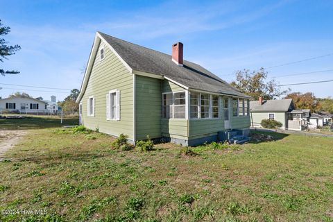 A home in Rockingham