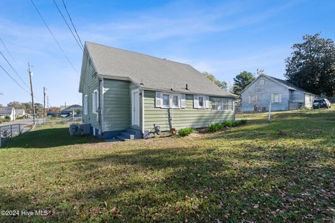 A home in Rockingham