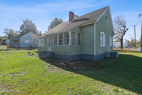 A home in Rockingham