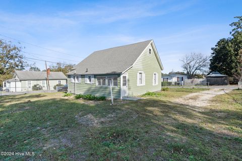 A home in Rockingham