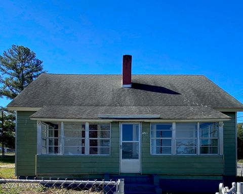 A home in Rockingham