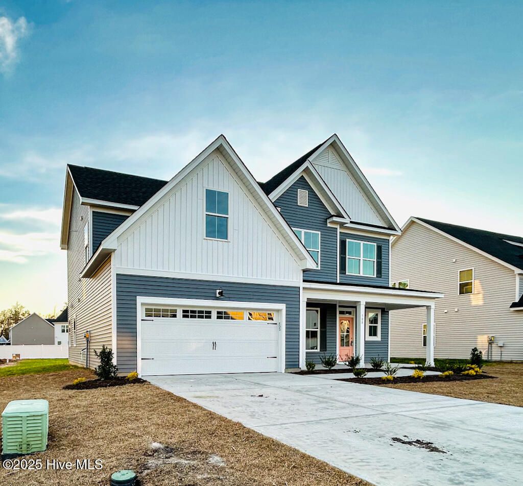 Photo of 810 Tupelo Tree Drive, Hubert, NC 28539 (MLS # 100537825)