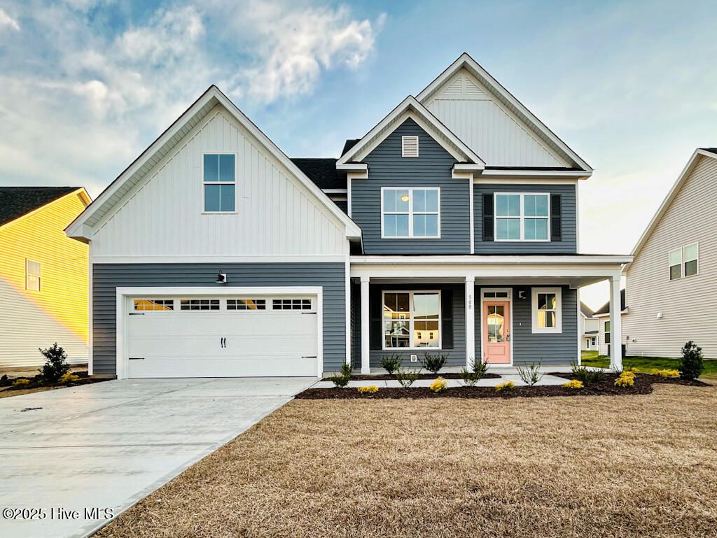 Photo of 810 Tupelo Tree Drive, Hubert, NC 28539 (MLS # 100537825)