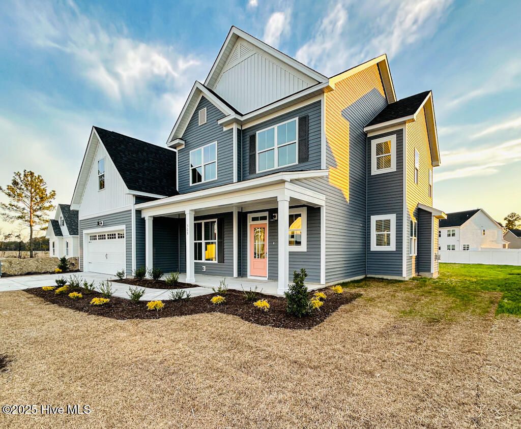 Photo of 810 Tupelo Tree Drive, Hubert, NC 28539 (MLS # 100537825)