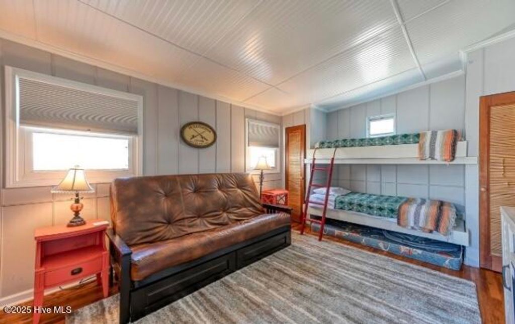 Photo of 610 N Topsail Drive, Surf City, NC 28445 (MLS # 100528535)