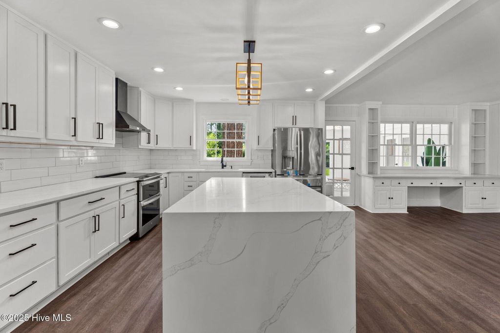 Photo of 909 Parkside Drive NW, Wilson, NC 27896 (MLS # 100521375)