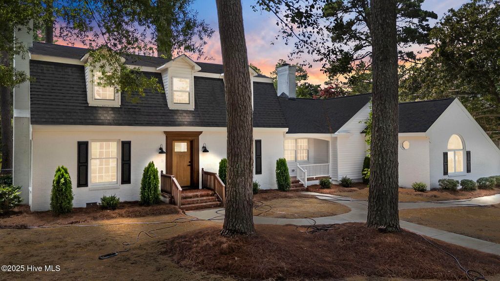 Photo of 909 Parkside Drive NW, Wilson, NC 27896 (MLS # 100521375)