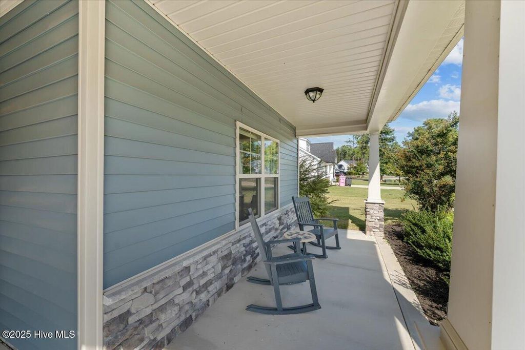 Photo of 346 Pine Laurel Drive, Carthage, NC 28327 (MLS # 100531070)