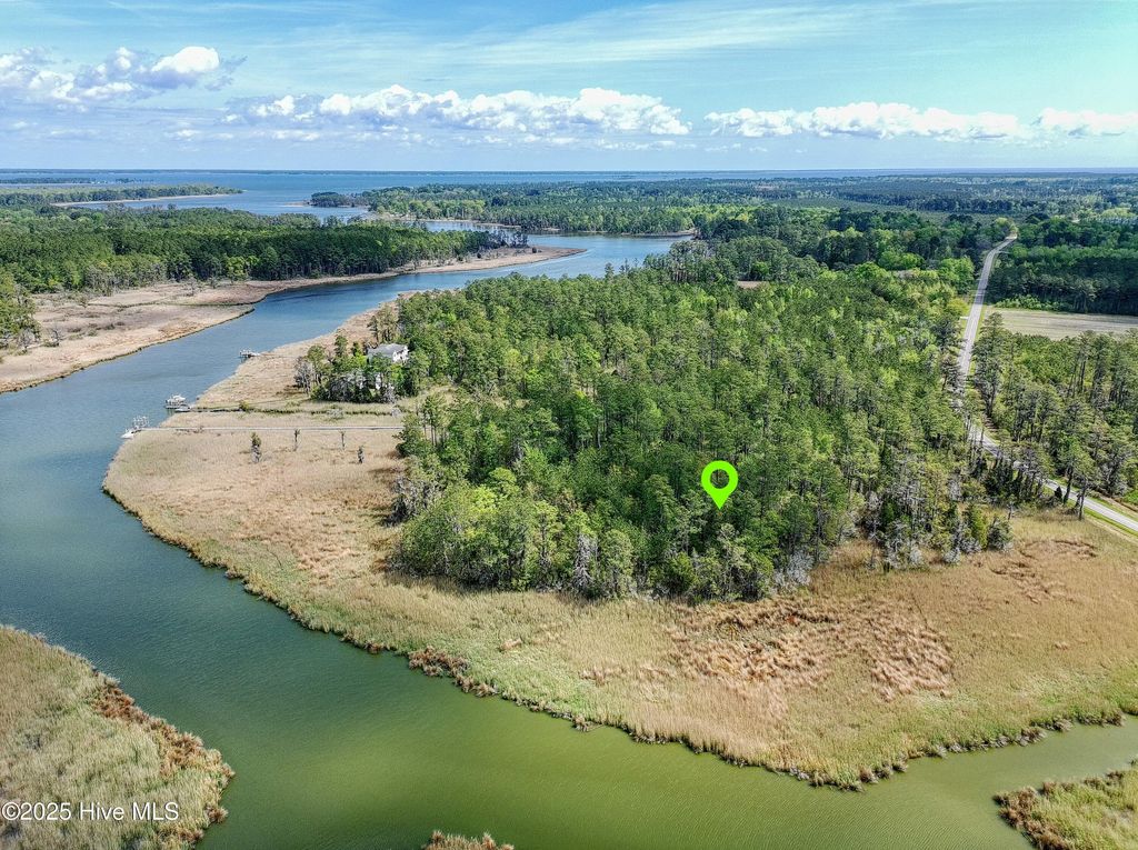 Photo of 1717 Oregon Lane, Aurora, NC 27806 (MLS # 100469421)