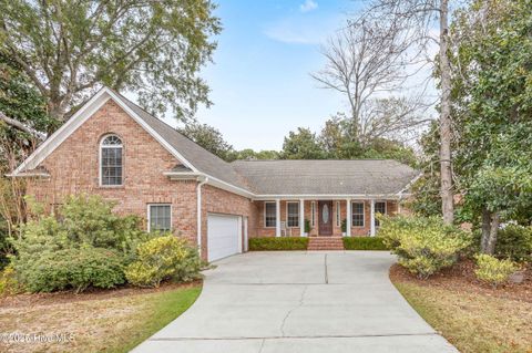 Photo of 6711 Hardscrabble Court, Wilmington, NC 28409 (MLS # 100543890)