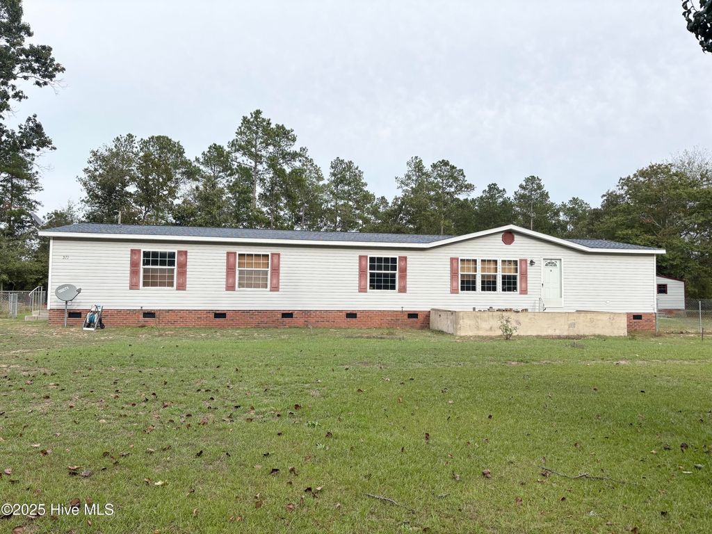 Photo of 371 Maysville Lane, Tar Heel, NC 28392 (MLS # 100535690)