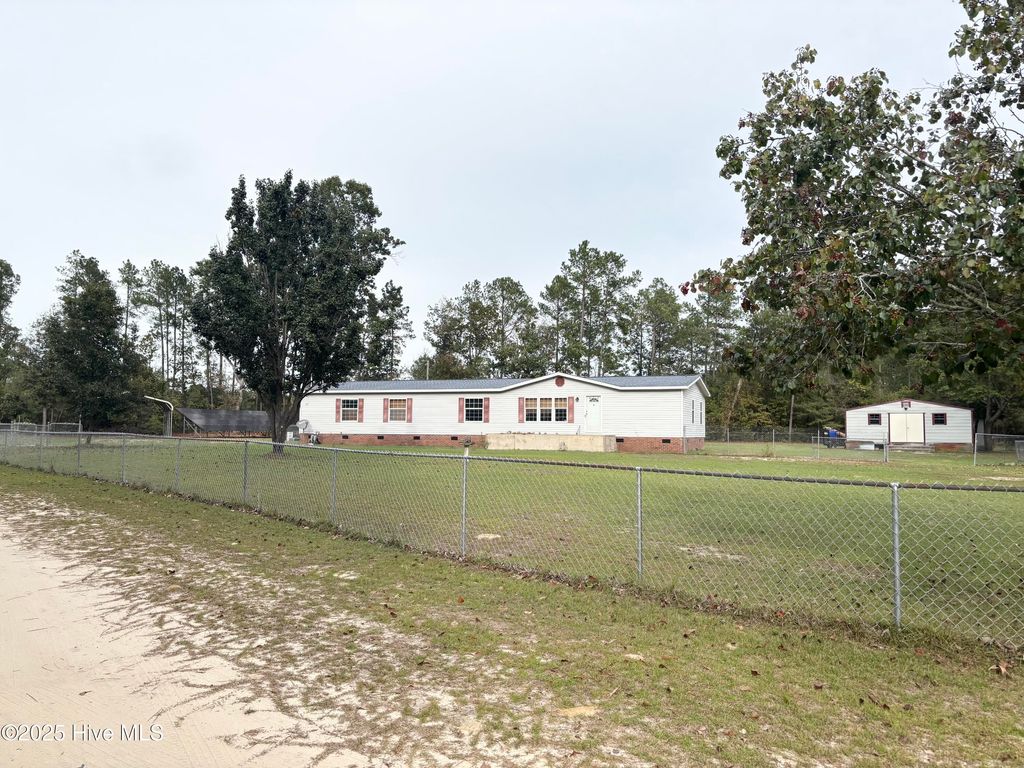 Photo of 371 Maysville Lane, Tar Heel, NC 28392 (MLS # 100535690)