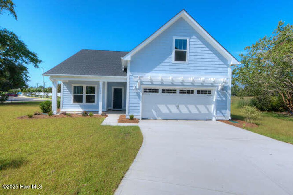Photo of 1664 Greenside Court SW #77, Ocean Isle Beach, NC 28469 (MLS # 100514773)