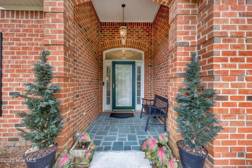 Photo of 3001 Rachel Place, Wilmington, NC 28409 (MLS # 100530959)