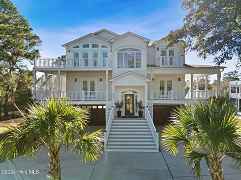 A home in Wilmington