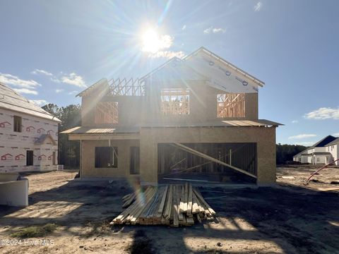 A home in Sneads Ferry