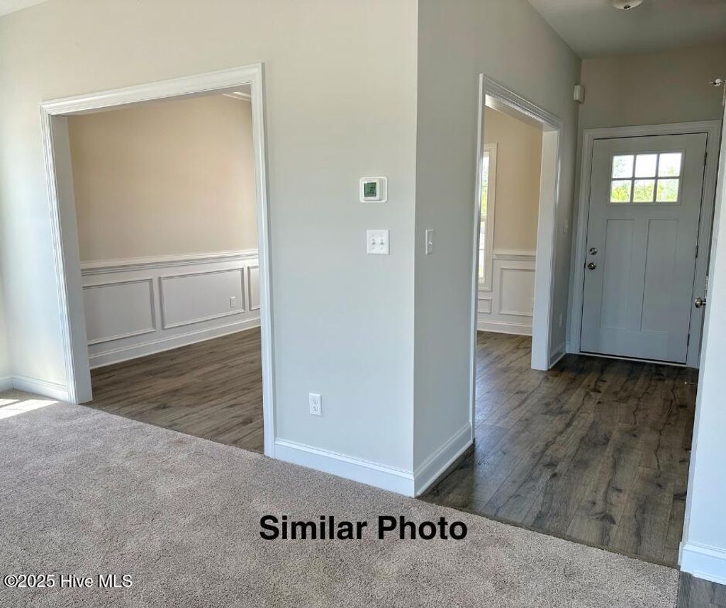 Photo of 1836 Olde Towne Pointe Boulevard, Jacksonville, NC 28546 (MLS # 100512966)