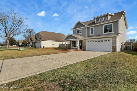 A home in Richlands