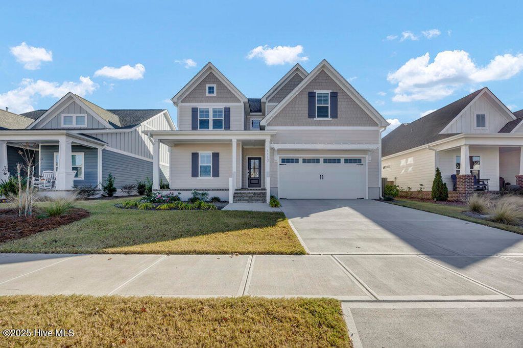 Photo of 1117 Trisail Terrace, Wilmington, NC 28412 (MLS # 100542901)