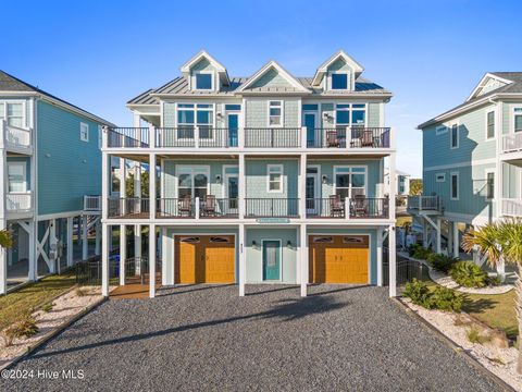 A home in Ocean Isle Beach