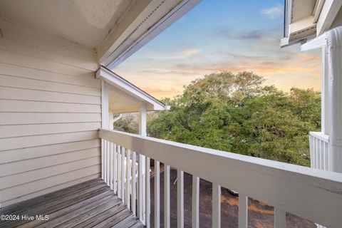 A home in Ocean Isle Beach