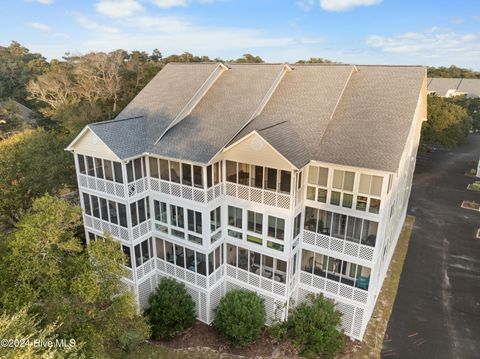 A home in Ocean Isle Beach