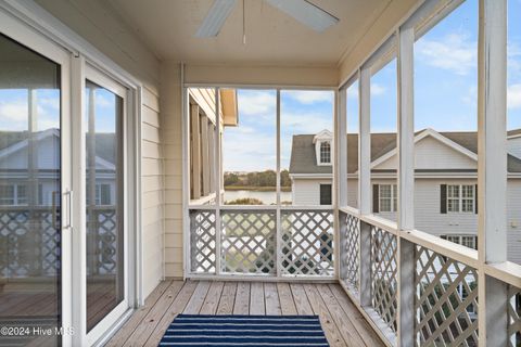 A home in Ocean Isle Beach