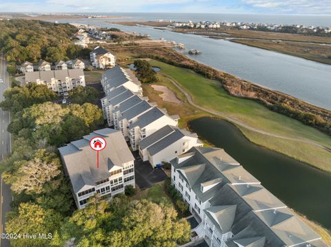 A home in Ocean Isle Beach