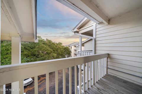 A home in Ocean Isle Beach