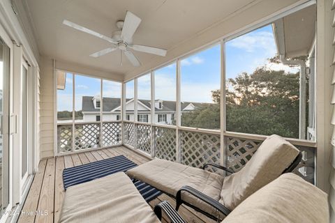 A home in Ocean Isle Beach