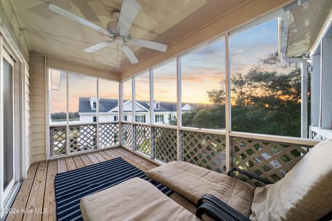 A home in Ocean Isle Beach