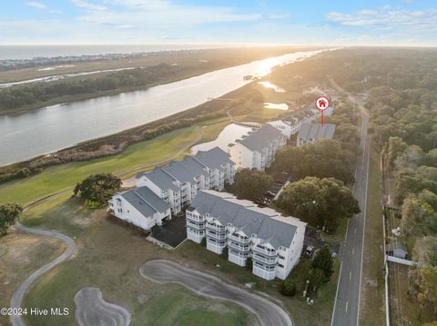 A home in Ocean Isle Beach