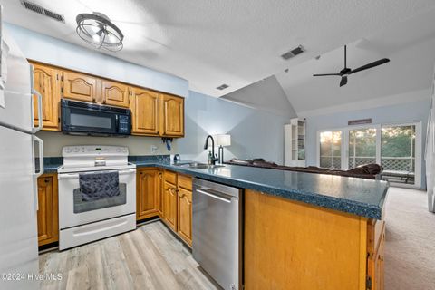 A home in Ocean Isle Beach