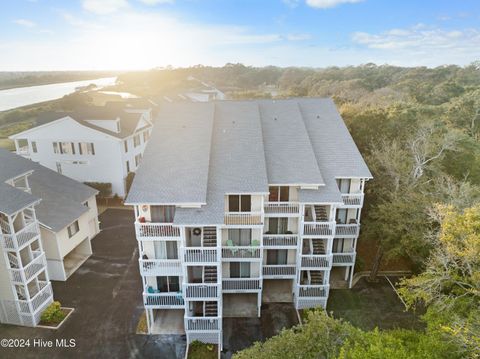 A home in Ocean Isle Beach