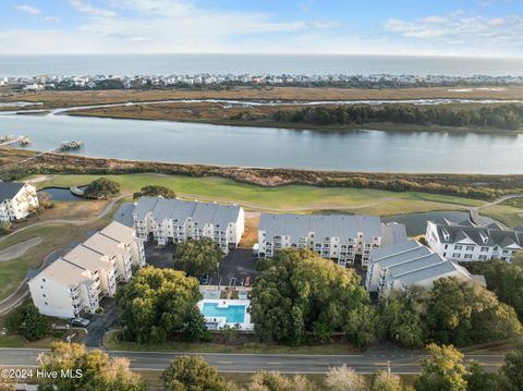 A home in Ocean Isle Beach