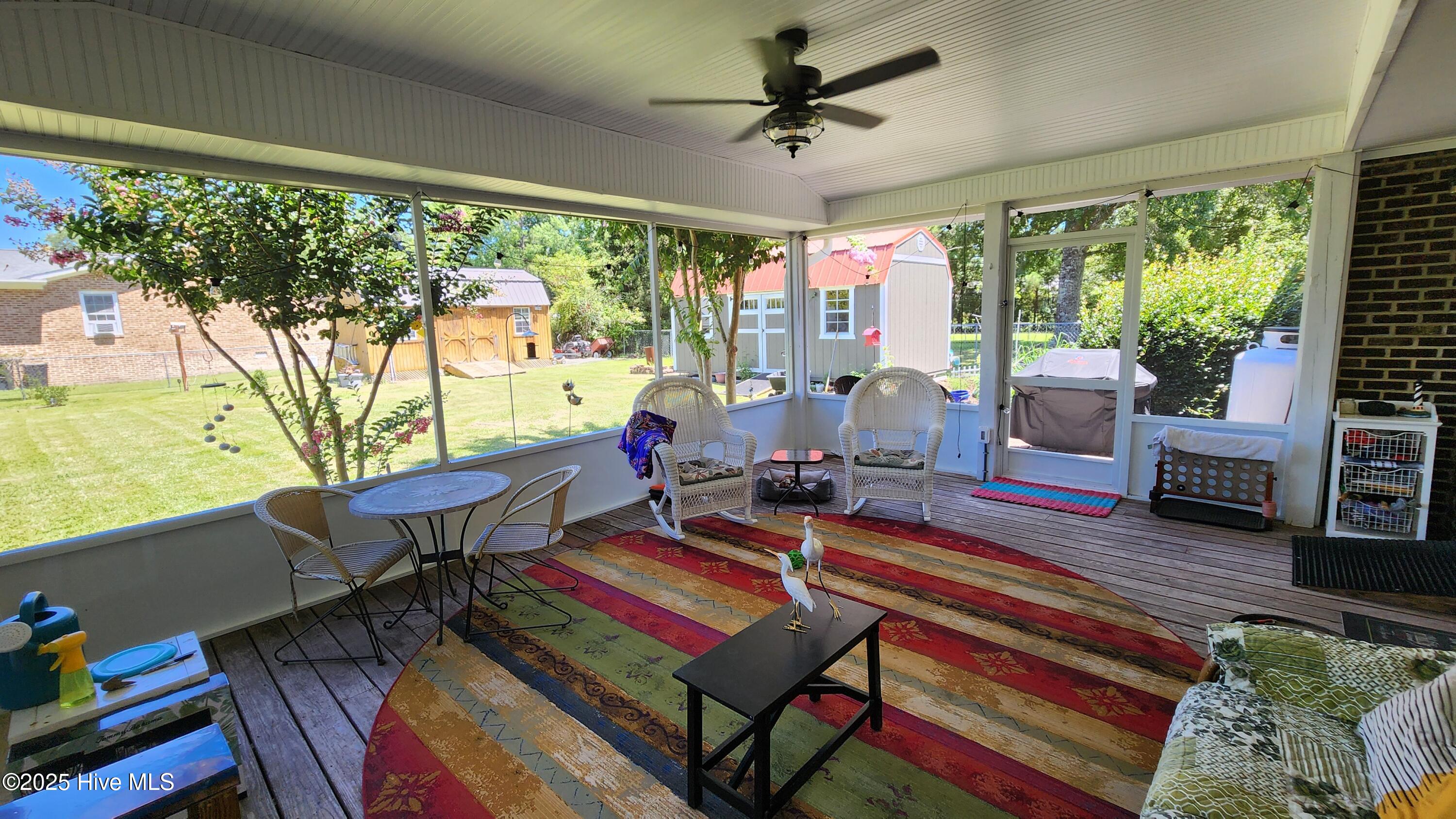 706 Hedrick Boulevard