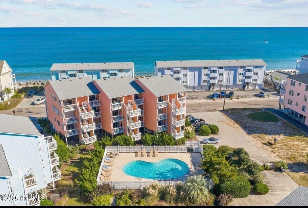 Photo of 1615 Carolina Beach Avenue N #Apt E15, Carolina Beach, NC 28428 (MLS # 100525397)