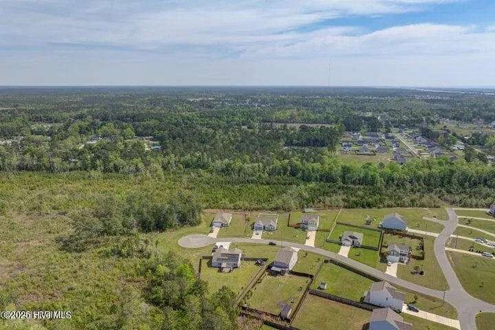 Holly Ridge, North Carolina 28445, United States, ,Land,Active,166956