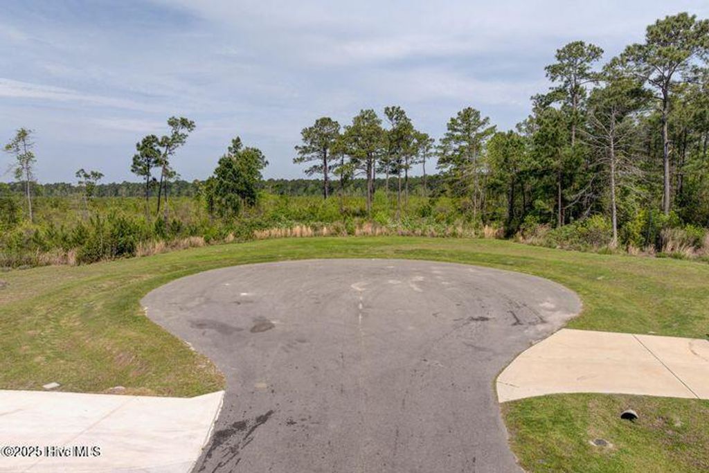 Photo of 0 Hardison Road, Holly Ridge, NC 28445 (MLS # 100517820)