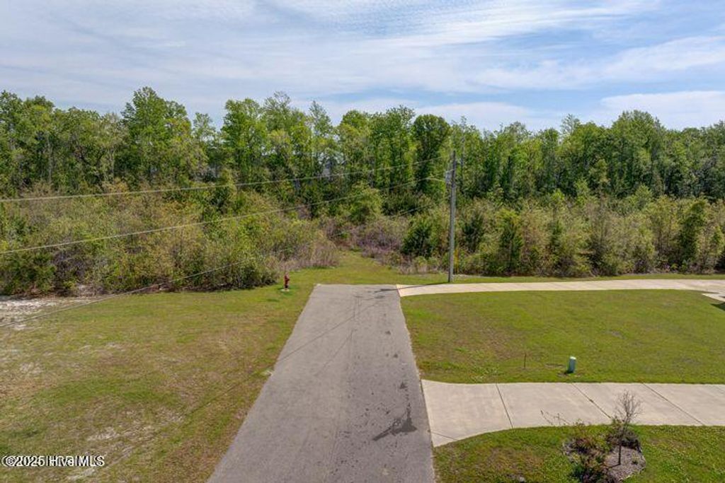Photo of 0 Hardison Road, Holly Ridge, NC 28445 (MLS # 100517820)