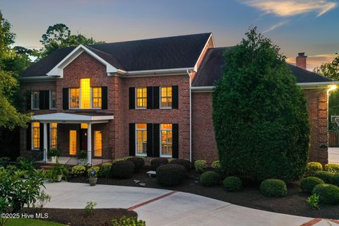 Tiny photo for 100 Edgewater Lane, Wilmington, NC 28403 (MLS # 100532044)