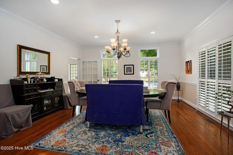 Tiny photo for 100 Edgewater Lane, Wilmington, NC 28403 (MLS # 100532044)