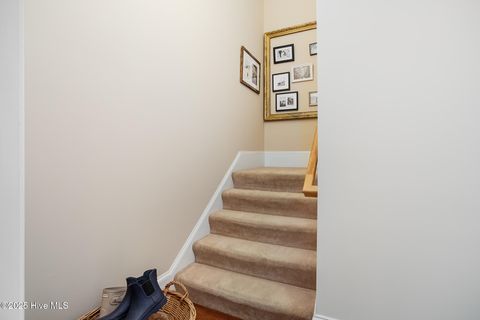 Tiny photo for 100 Edgewater Lane, Wilmington, NC 28403 (MLS # 100532044)