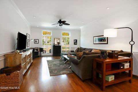 Tiny photo for 100 Edgewater Lane, Wilmington, NC 28403 (MLS # 100532044)
