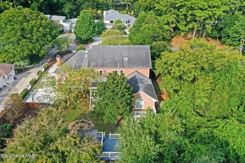 Tiny photo for 100 Edgewater Lane, Wilmington, NC 28403 (MLS # 100532044)