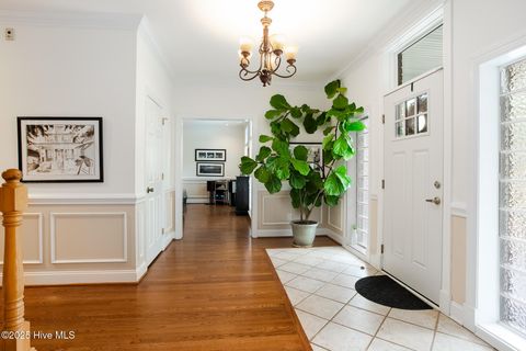 Tiny photo for 100 Edgewater Lane, Wilmington, NC 28403 (MLS # 100532044)